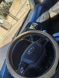 كيا دبل قمرة • ٢٠١٧ • البصرة