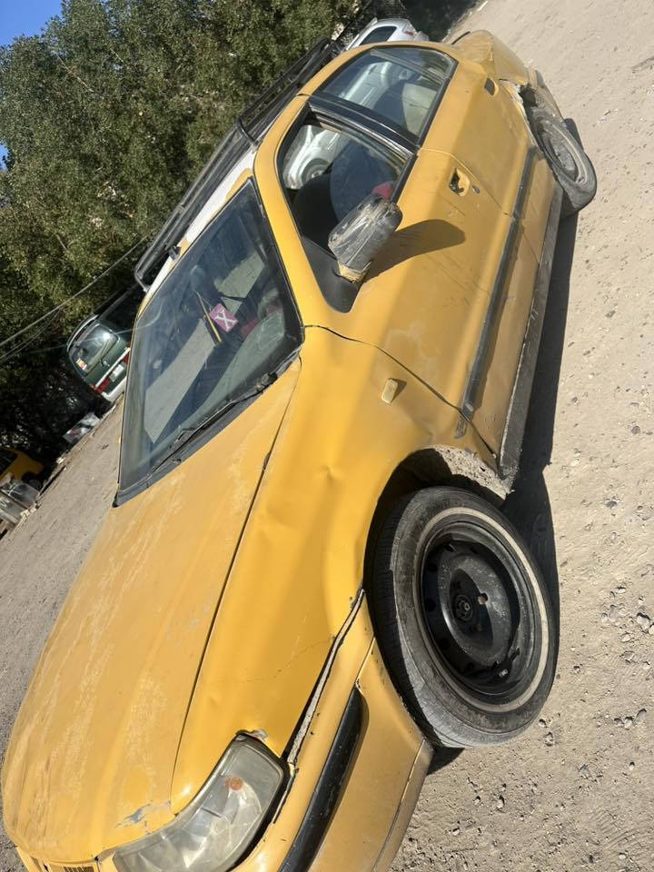 ابيع كوم حديد تكفل سرقه وعشائر ترايك لبصره محرك كير كفاله صدر امامي خلفي جديد سياره ناعمه سعر 11بغداد الغزاليه ‭0772 614 9946‬
