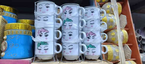 مساء الخير والعافيه 😍❤️ 

وفرنالكم بضاعه جديده وفيكه ومختلفه 😌🙋

والاسعار داخل الصور 

للحجز والاستفسار مراسله #الصفحه

او مراسله وات ساب *********** وتدللون علينا 

العنوان الرمادي التأميم خلف ثانوية الشموخ للبنات قرب جامع بدر الكبرى
