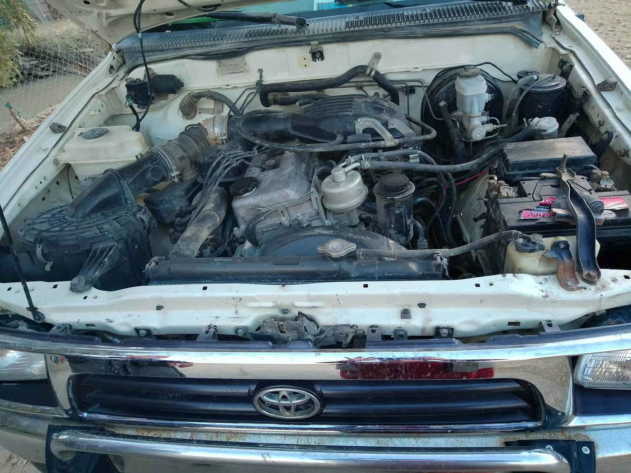 مودیل1999
رەقم کرکوک سنوی جدید2029
مکان دیالي قةرتبة
*********** السليمانية, العراق
