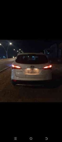 سنتافي 2014 رقم بغداد مميز كفاله ثاني يوم تحويل مشروع وطني خليجي 4سلند...