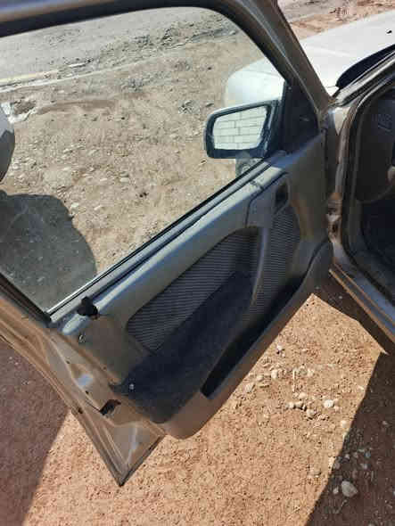 السلام عليكم عندي هاي اوبل فكتيرا #للبيع حجم 18 كير مكينه بشرط رقم # الماني كاربون ورقي باتري جديد تايات جديد السياره مشرحه يعني مكصوص السعر 27 وبي مجال ***********
