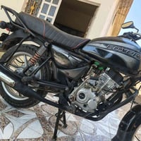 بوكسر • ١٨ • جديده
