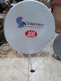 نصب ستلايت • صيانة ستلايت • قضاء الغراف