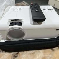 بروجيكتر • ١٠٨٠p • ٥٠٠٠ لومن