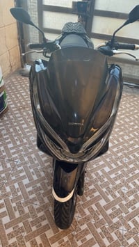 PCX • هايبرد • جيل الثالث