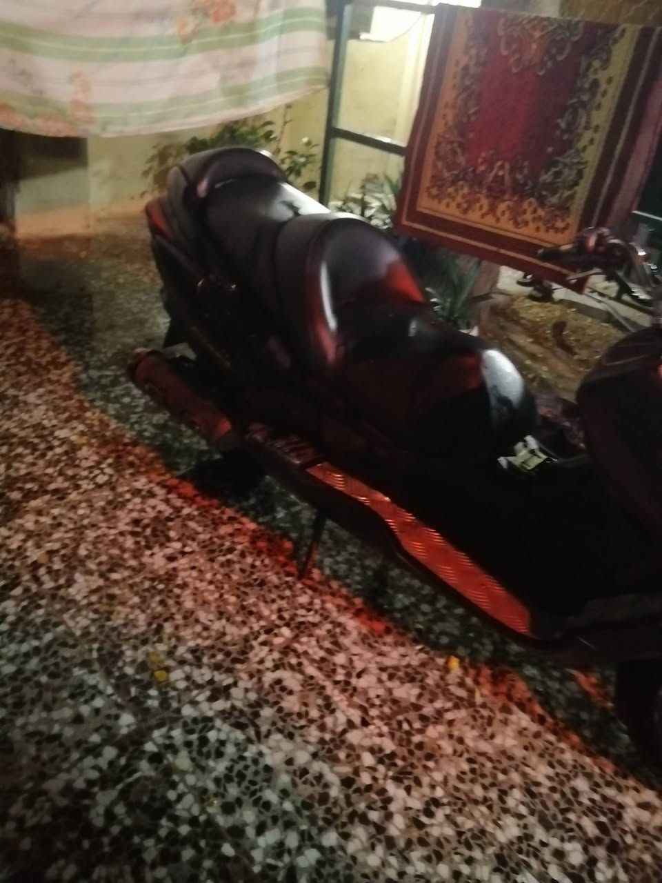فورزة 0.8 لبيع او المراوس


**إذا كنت صاحب هذا الإعلان وتريد حذفه لأي سبب، رجاءا أرسل رسالة إلى الدعم الفني**