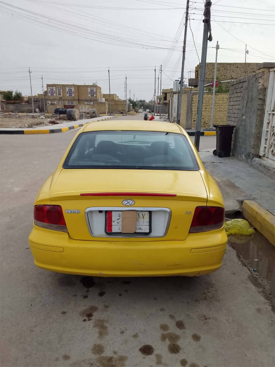 لام عليكم سوناته وفود مديل2002مكينه وكير كامري 
سياره نضيفه وجاهزه رقم بغداد مداور ثاني يوم مكاني ناصرية الاستفسار ***********
واتساب***********
