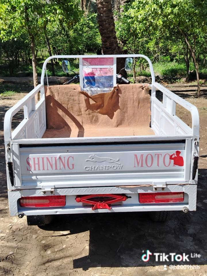 السلام عليكم ورحمة الله وبركاته سكوت للبيع موديل 2023 أوراق أصولي السعر مليونين 100 وبيها مجال المكان واسط قضاء النعمانية للتواصل***********
