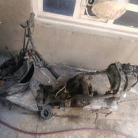 ياماها • كومت حديد • التنومه