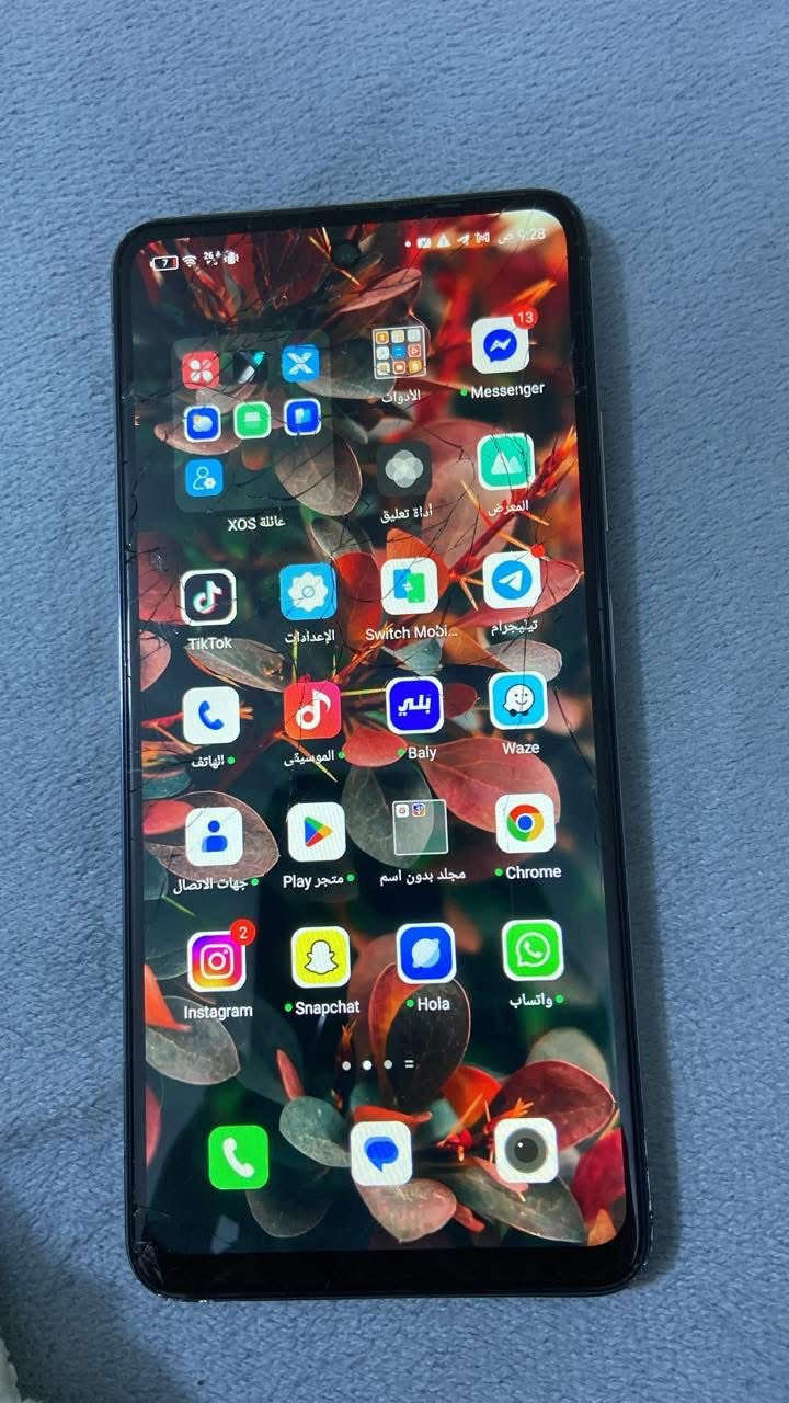 انفنكس هوت 40iذاكره 128 الجهاز  شاشته مكسوره يسلمس عادي بيت السيمكارت مابي ضايع الجهاز الجهاز مداخل صيانه  اسعر 75


**إذا كنت صاحب هذا الإعلان وتريد حذفه لأي سبب، رجاءا أرسل رسالة إلى الدعم الفني**