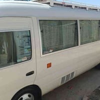 حمله اولاد فاطمه • انطلاقة الخميس ١م • مبيت بكربلاء