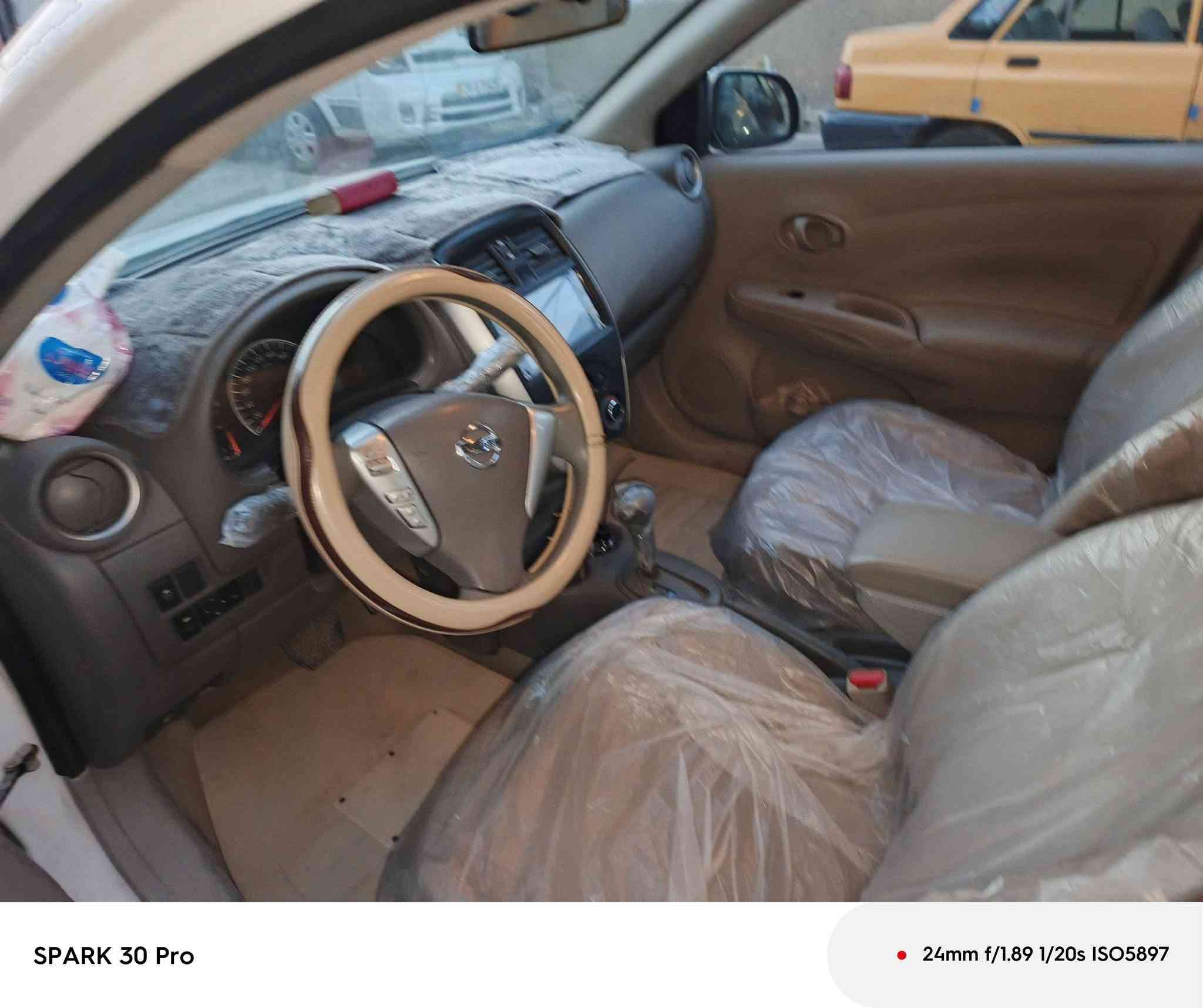 السلام عليكم عندي نيسان سني موديل 2021سيارة مبدل بيها جاملغ وبنيد فقط وشبر صبغ بالباب مكينة وكير وتبريد مكفولة السيارة بسمي مشروع وطني العنوان البلديات ***********
