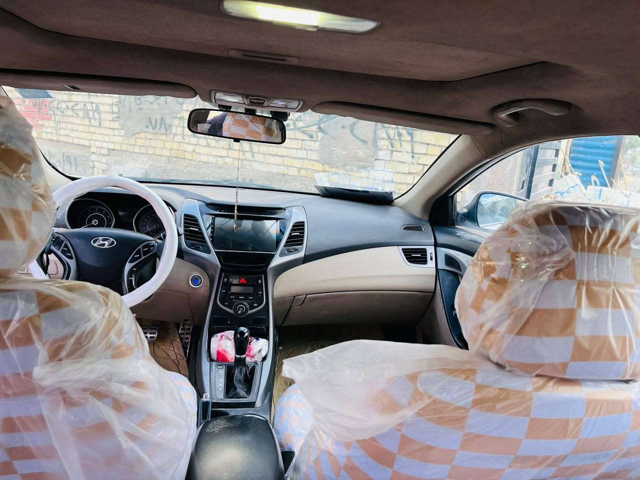 النترا موديل ٢٠١٦ فول مواصفات
ثلاث قطع صبغ فقط بلا تبديل صوت رواجز بالمكينه  وبسعر مناسب للاستفسار الاتصال على الرقم ***********او واتساب
