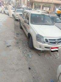 المكلف بنشر سياره للبيع مديل ٢٠١٣سباره مكفوله شاصي محرك  كير سعر ٣٥$وب...
