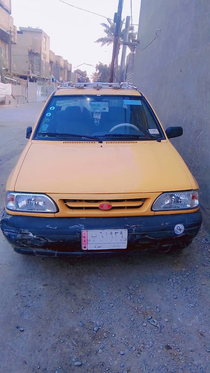 سياره للبيع موديل 12 مقفوله بغداد العبيدي السعر 35 بيها مجال قليل *********** رقم ا انجليزي
