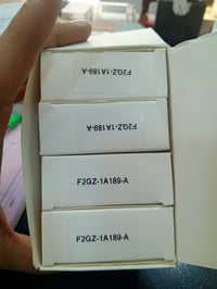 حساس اطارات مافريك من 2015 لغاية 25 جدد بالباكيت عدد 4 السعر ب 100 الف...