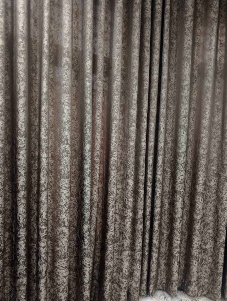 اثاث للبيع السعر خاص
تخم تركي ٧ مقاعد 
برده ١٠ أمتار
زوليه بوهيمي ٢*٣


**إذا كنت صاحب هذا الإعلان وتريد حذفه لأي سبب، رجاءا أرسل رسالة إلى الدعم الفني**