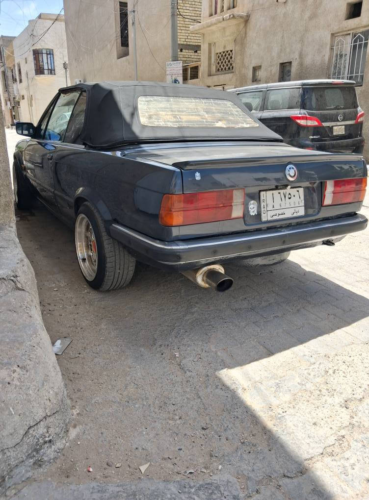 السلام عليكم زعره لبيع مديل ٨٩ سنويتها ٢٦ بي نواقص بسيطه السعر ٥٥ بيها مجال بغداد, العراق


**إذا كنت صاحب هذا الإعلان وتريد حذفه لأي سبب، رجاءا أرسل رسالة إلى الدعم الفني**