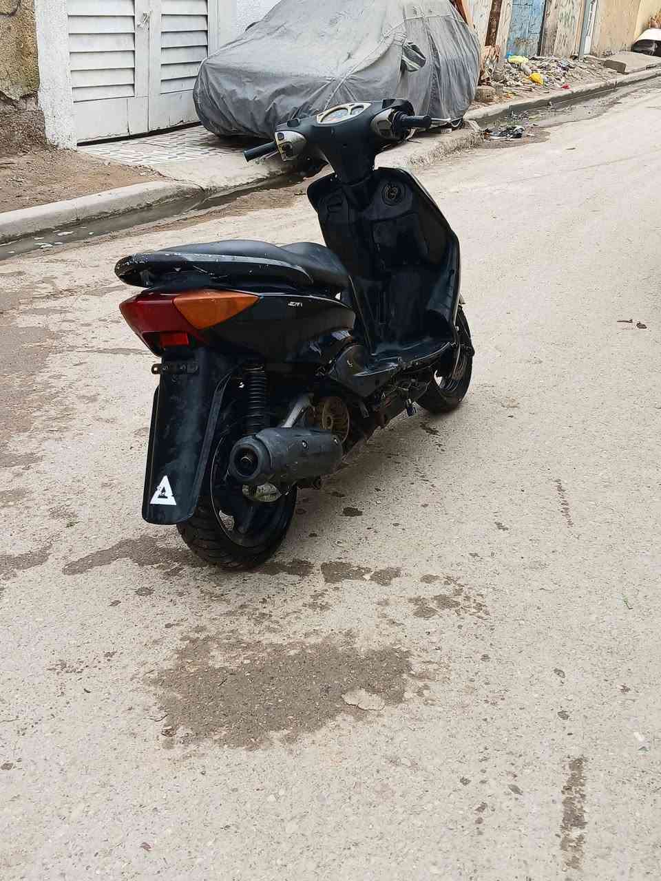 سكنس ياماها 110 كوم حديد سعر 225
مكاني بغداد جسر ديالى قديم ***********
