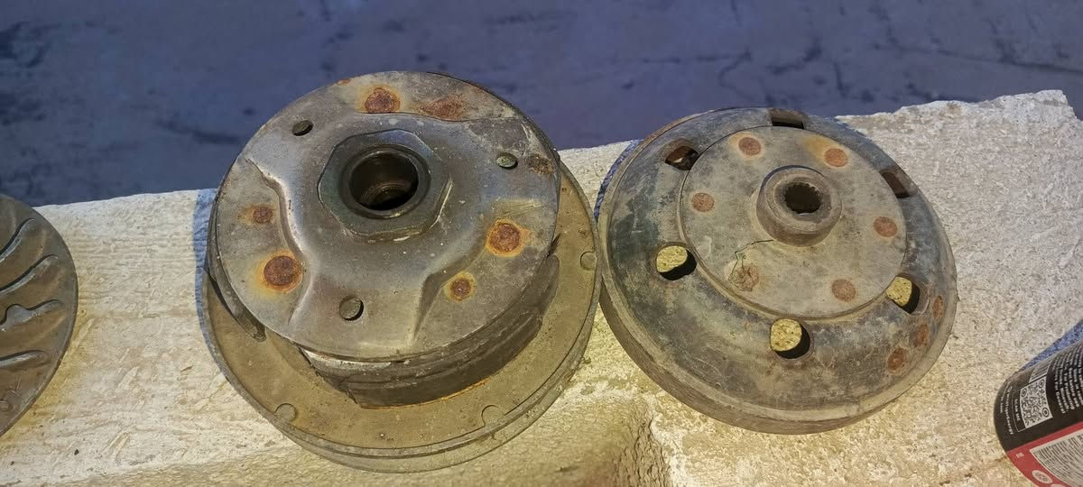 السلام عليكم غراض سكاي 250مثل ما واضح بالصور
عنوان الغزاليه ***********
