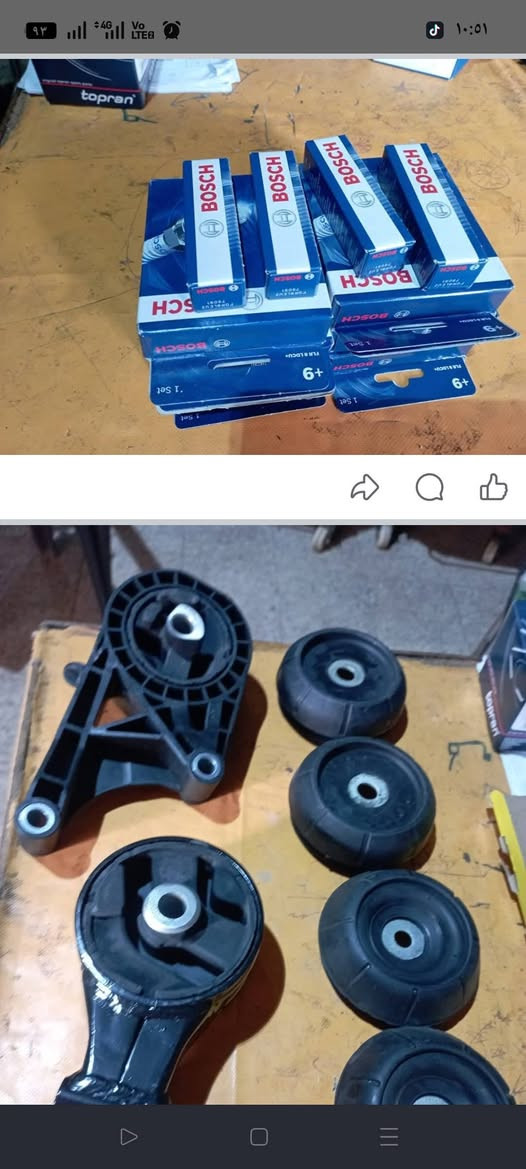 قطع غيار سيارات جديدة. قواعد ماتور. كوتش عمة هواء اتياش ديركسيون و بطاحات مساعدين امامى وخلفى للتواصل 01029242490


**إذا كنت صاحب هذا الإعلان وتريد حذفه لأي سبب، رجاءا أرسل رسالة إلى الدعم الفني**