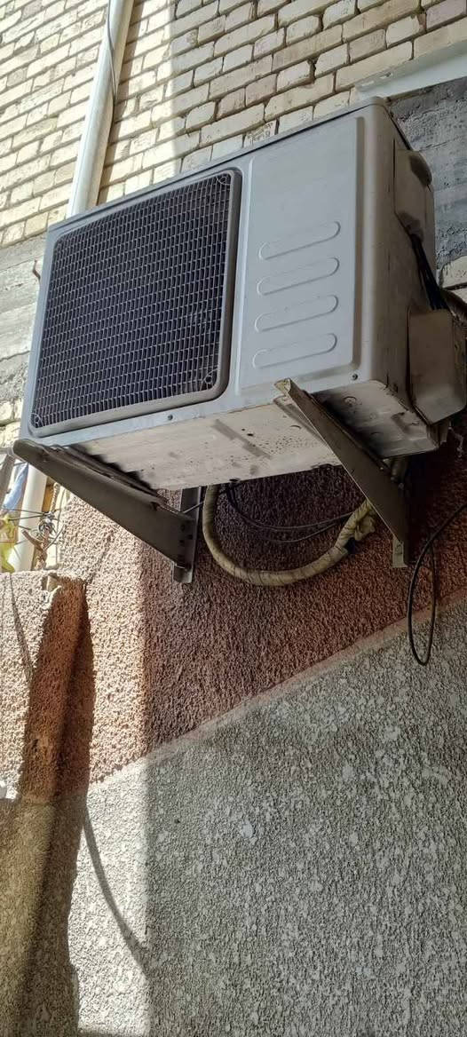 سبلت جنرال ع الفحص نظيف طنين عنوان بغداد شعله سعره 275بي مجال قليل بغداد, العراق


**إذا كنت صاحب هذا الإعلان وتريد حذفه لأي سبب، رجاءا أرسل رسالة إلى الدعم الفني**