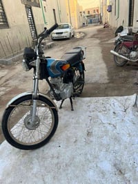 دراجه ايراني • موديل 2019 • البصرة التنومة