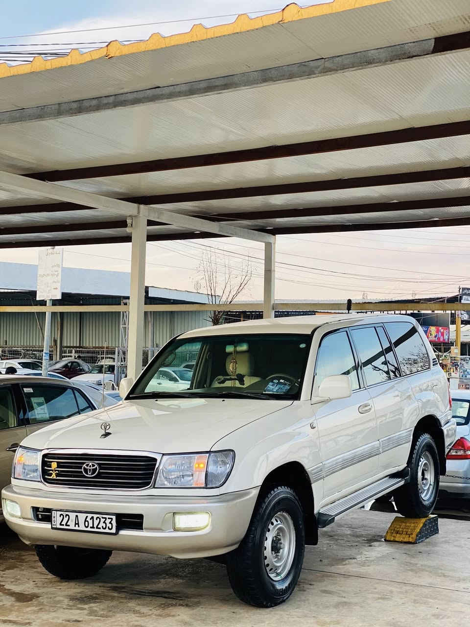 موێل ٢٠٠١ سێروبع يه ک بست بؤياخى هـه يه
0770 815 35 00
