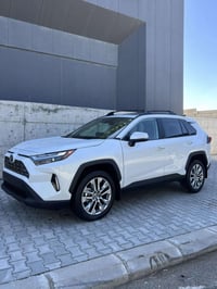 راف فور ليمتد • ٢٠٢٤ • وارد أمريكي