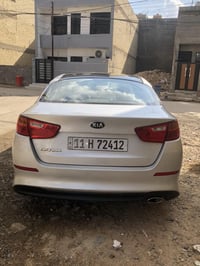 اوبتيما موديل 2016 محرك 2000دوش المرغوب المواصفات نضام ايكو و مري شفط ...