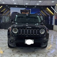 رينيجيد • ٢٠١٦ • ١٣٣ ألف