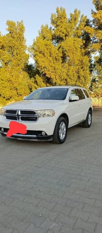 دورانجو • ٢٠١١ • محرك ٣٦٠٠