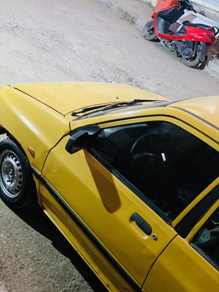 سايبا موديل 12 للبيع سياره نظيفه بـ اسمي سعره 23
***********
