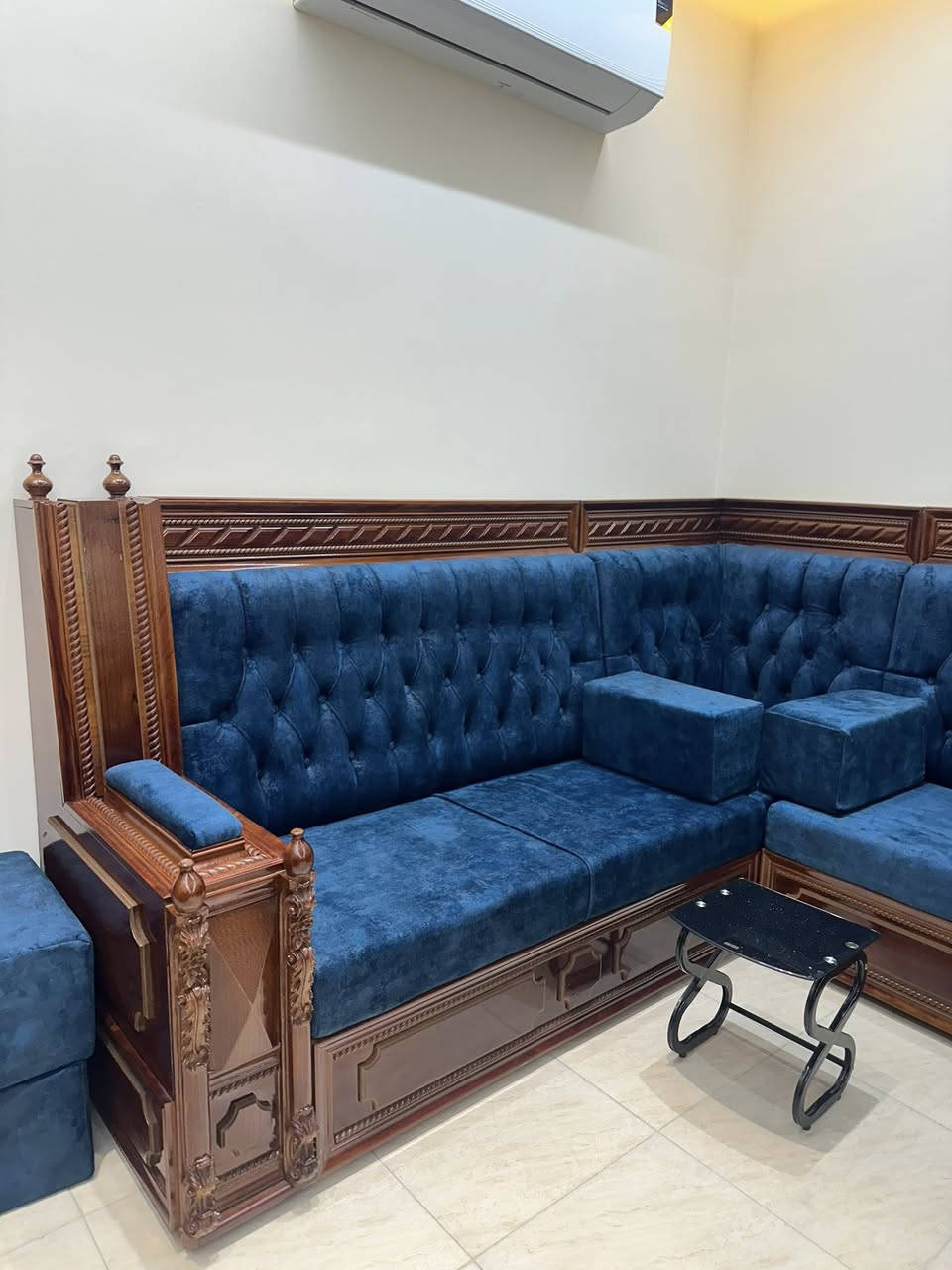 معمل جوهرة القائم للأثاث 👍

#تم تسليم ديوان سليمان فياض (ابو عمر  الكربولي)    ❤️

#بالخير عليكم ان شاء الله 👍❤️
باداره 
علاء ال غازي ‭ ‭+٩٦٤ ٧٨٢ ٩٢٣ ٤٢٠٠‬
 سليمان ال غازي ***********
