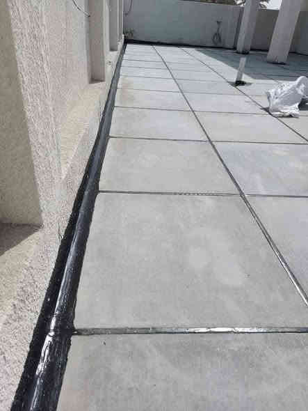 هام ❗️❗️
الى اهلنا في محافظه  
#الانبار  

حافظ على سطحك من تسرب الماء والرطوبة /اصطه ماستك شغل دراجه اوله وابسعار مناسبه جدا  سعر المتر الواحد2000دينار معه كرسته وعمل علينه ابو طه//***********
