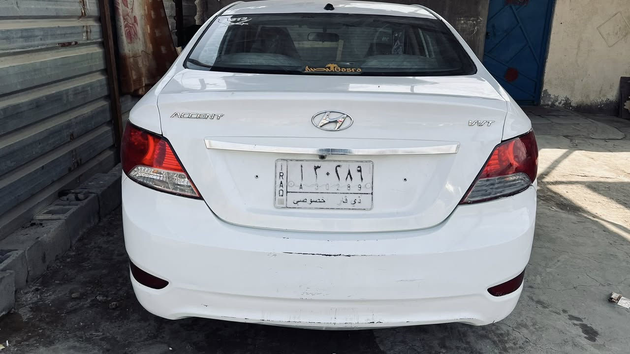 اكسنت مديل 1014 خليجي مكينه 1600 العنوان بصرة رقم ذي قار حره السعر 78 مجال قليل باقي التفاصيل على الرقم ‭0771 917 3060‬
