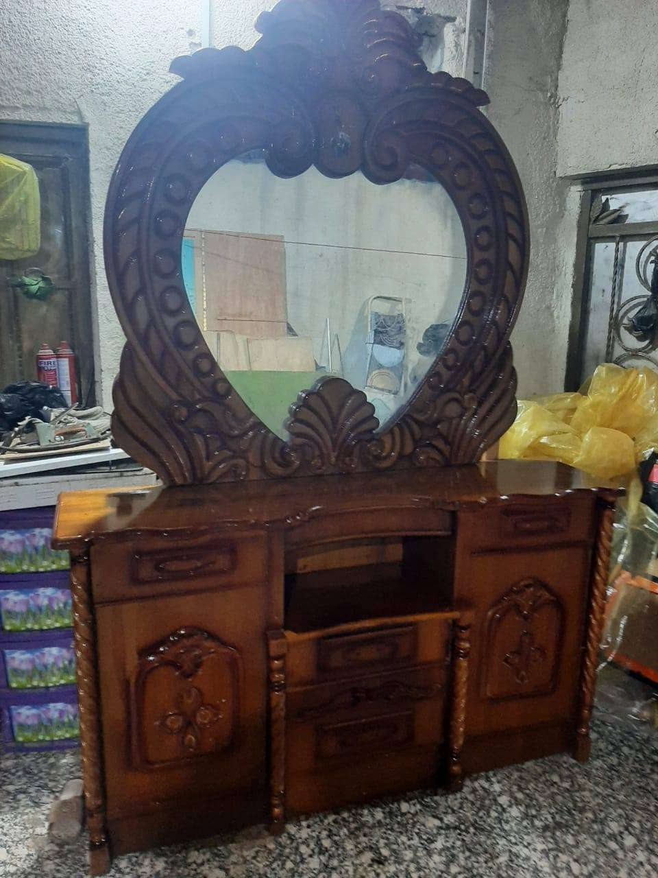 ميز مري تسكام صاج العراقي السعر 60
***********
