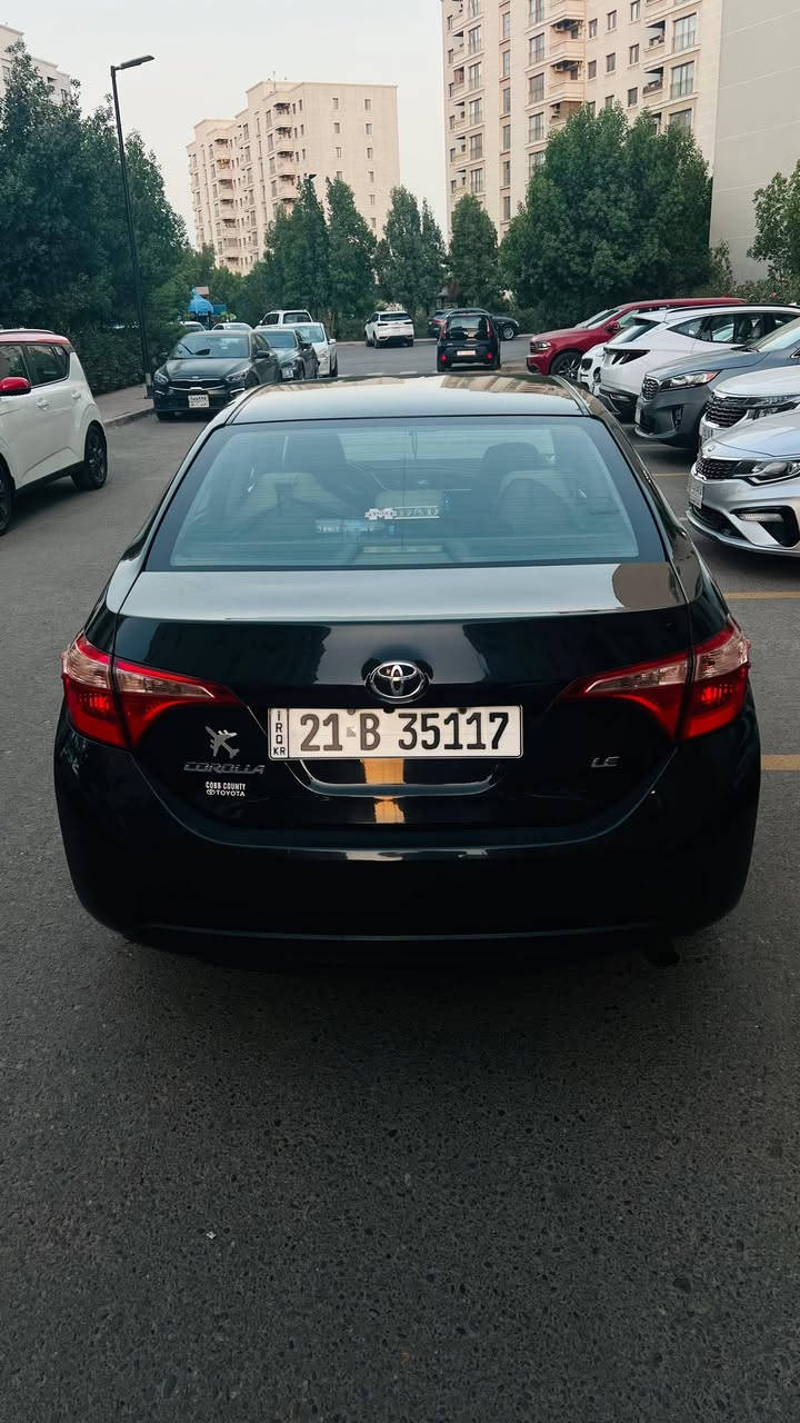 مواصفات le
قيادة الية تحديد مسار توقف ذاتي هيترات بل مري شاشة تحكمات محرك. 1800
بدون حادث بدون ايرباك بدون كلوب جيك انجن
والسيارة عليهة ادامة من القايش لصدر خلفي امامي لتخم تاير وجامة وباتري والسيارة ماشية 170 موديل 2018 الون اسود متغير
والسيارة باسمي سليمانية تحول ثاني يوم مكاني بغداد الشعب للتفاصيل اكثر الاتصال على الرقم ***********
