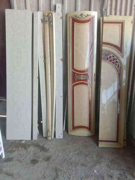 غرفه   كامله للبيع سعر 150 للحجز ***********
