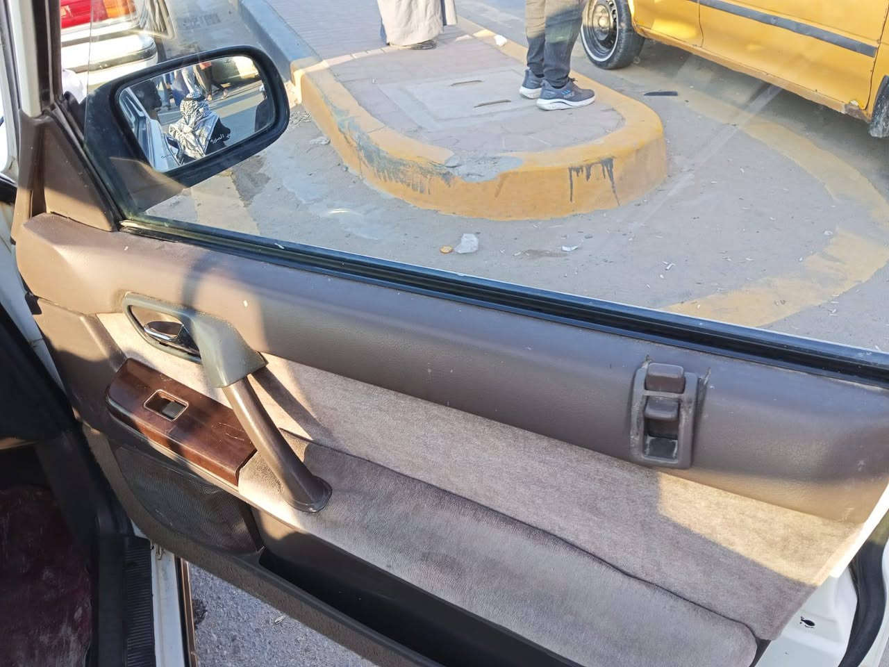 نيسان سدرك موديل 2001
تفاصيل الباقيه على وتساب
***********
