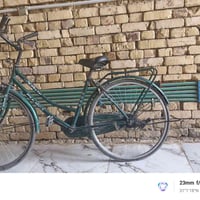بيسكل • دراجة هوائية • دراجة حجم 26 • بيسكل حجم 26 • بيسكل نضيف