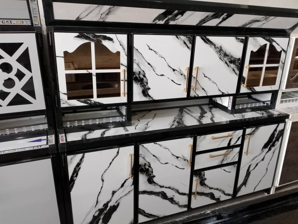 جديد غير مستعمل جميع القياسات موجودة 
وفصال موجود حسب القياس الي تريدو 
كاونتر المنيوم شغل ثقيل شراي تعال خاص توصيل داخل الموصل فقط موجود موصل, نينوى


**إذا كنت صاحب هذا الإعلان وتريد حذفه لأي سبب، رجاءا أرسل رسالة إلى الدعم الفني**