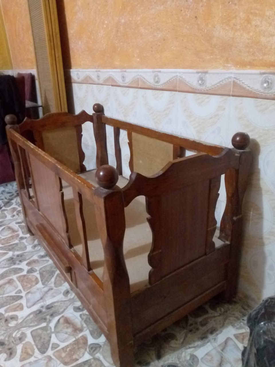 ..جربايه تزكام تكفي لحد عمر  خمس سنوات
سعر 60وبيهه مجال 
ميسان قادسيه حي لجهاد


**إذا كنت صاحب هذا الإعلان وتريد حذفه لأي سبب، رجاءا أرسل رسالة إلى الدعم الفني**