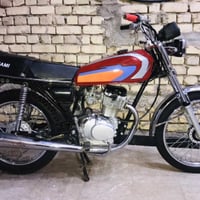 ايراني • بدون اوراق • العماره الروابه