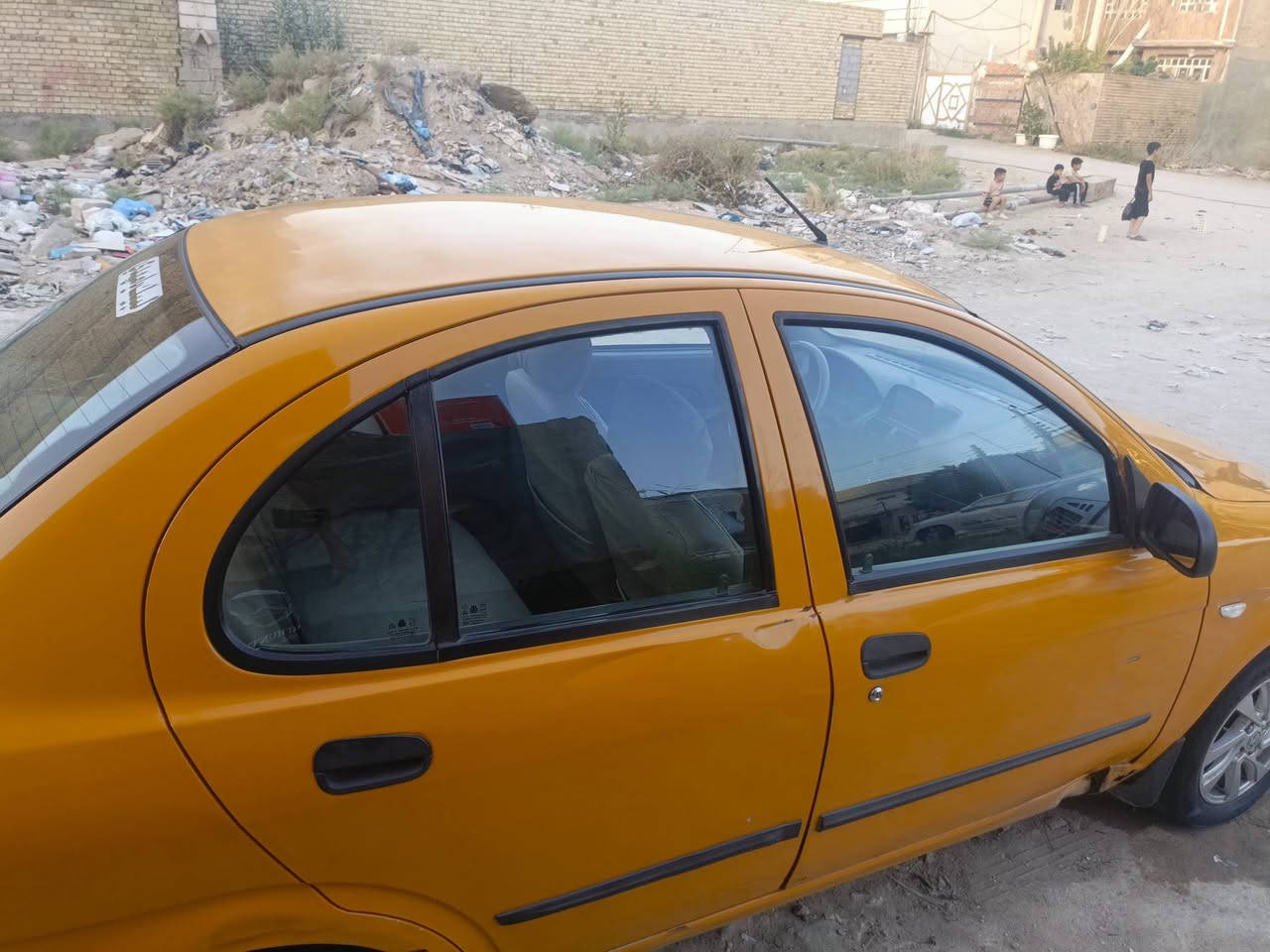 تفاصيل داخل المنشور كربلاء معملجي  تصال برقم لشراي ***********
