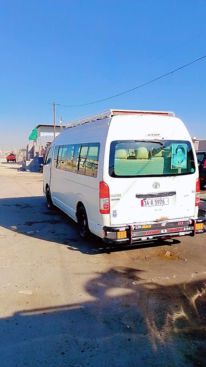 سلام عليكم كيا هايس لبيع كير اكسن مكينه كفاله تخم تاير جديد تبريد محور باب كهربائي شاشه ستم سماعت دوڜمه جديد مكان بغداد مدينه الصدر سعر ١٣٥ وبيه مجال بسيط رقمي ***********
غير متواجدة على فيس.
