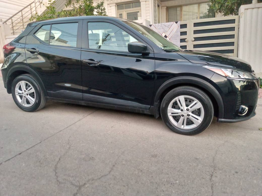 نیسان کیکس ۲۰۲٤ مواسەفات S بێ بۆیاخ بێ سارد بێ شوخت نمونە لە جوانی  لێدراوو گۆـڕاو و کرانەوەی نیە ۱۹  هەزار ڕۆشتووە سەنەوی تا ۲۰۳۰تازەیە بە ناوی خۆمە ‌ نرخی ۱٥۰ وەرەقە    
بۆ پەیوەندی‌‌:*********** السليمانية, العراق
