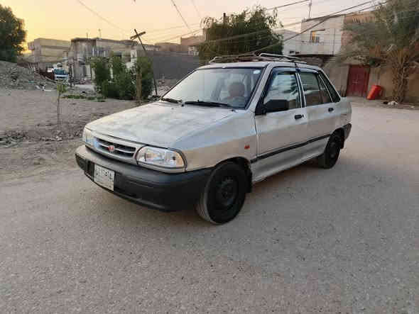 السلام عليكم سايبا موديل ١٢رقم قادسيه مكينه وكير حداديه تخم تاير مكفوله من ضربه مكاني القاسم السعر ٢٦وبيها مجال قليل***********
