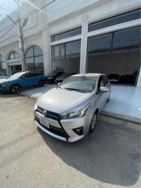 يارس • ٢٠١٧ • قير اوتوماتيك